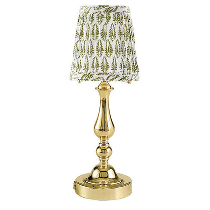 Ballard Designs Callum Accent Lamp - Callum Accent Lamp With Shade 2