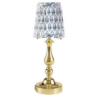 Ballard Designs Callum Accent Lamp - Callum Accent Lamp With Shade 2