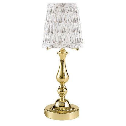 Ballard Designs Callum Accent Lamp - Callum Accent Lamp With Shade 3