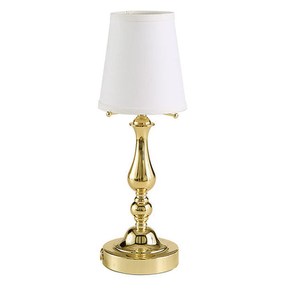 Ballard Designs Callum Accent Lamp - Callum Accent Lamp With Shade 3