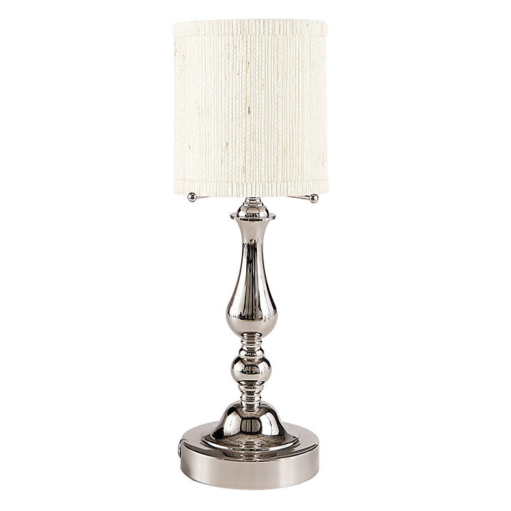 Ballard Designs Callum Accent Lamp - Callum Accent Lamp With Shade 4