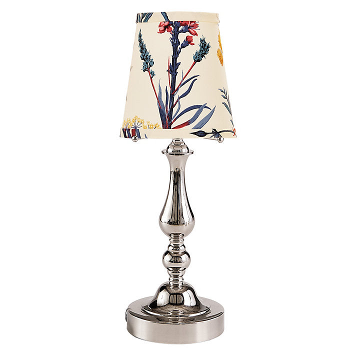 Ballard Designs Callum Accent Lamp - Callum Accent Lamp With Shade 4
