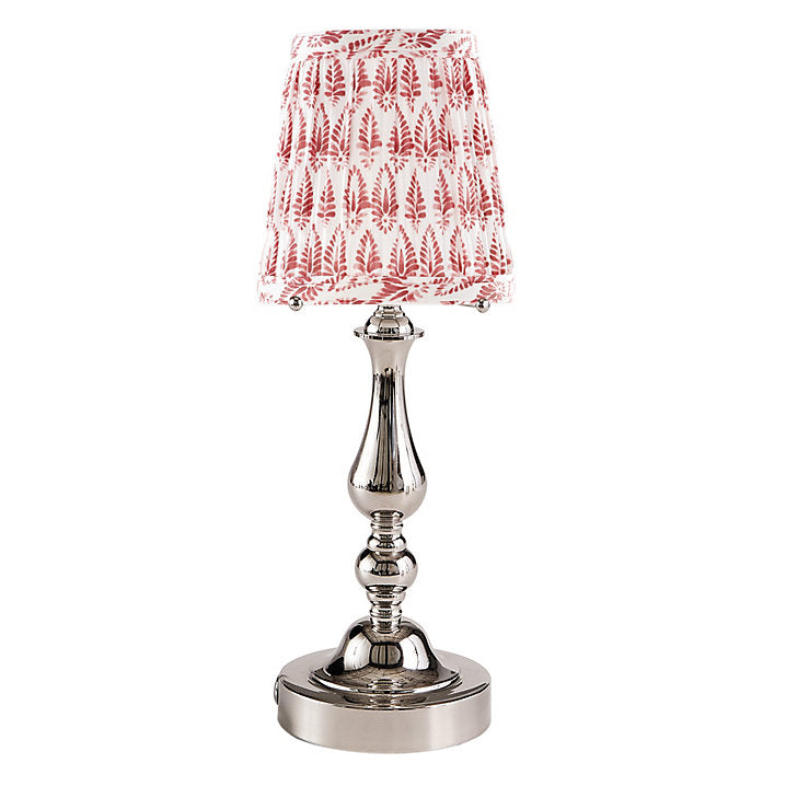 Ballard Designs Callum Accent Lamp - Callum Accent Lamp With Shade 5