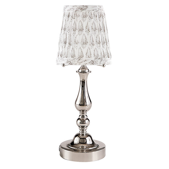 Ballard Designs Callum Accent Lamp - Callum Accent Lamp With Shade 6