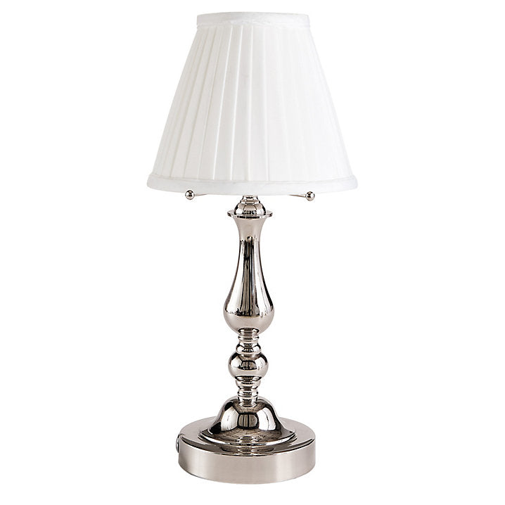 Ballard Designs Callum Accent Lamp - Callum Accent Lamp With Shade 6