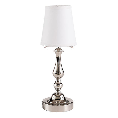 Ballard Designs Callum Accent Lamp - Callum Accent Lamp With Shade 6