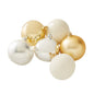 Ballard Designs Glass Bauble Ornaments - Set of 12