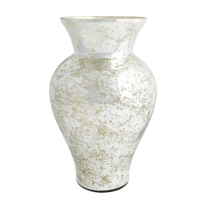Ballard Designs Mercury Glass Vases