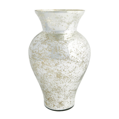 Ballard Designs Mercury Glass Vases