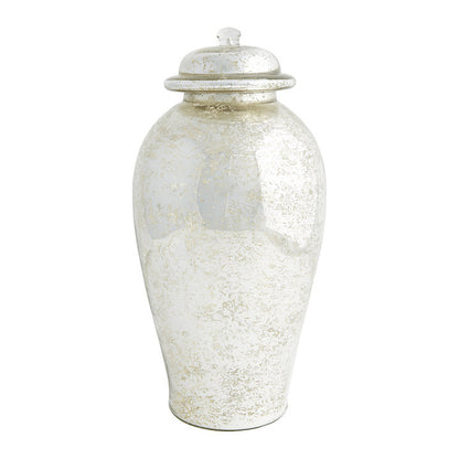 Ballard Designs Mercury Glass Vases