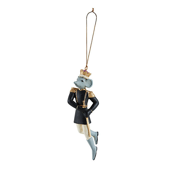 Ballard Designs Nutcracker Ornaments
