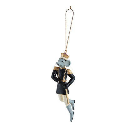 Ballard Designs Nutcracker Ornaments