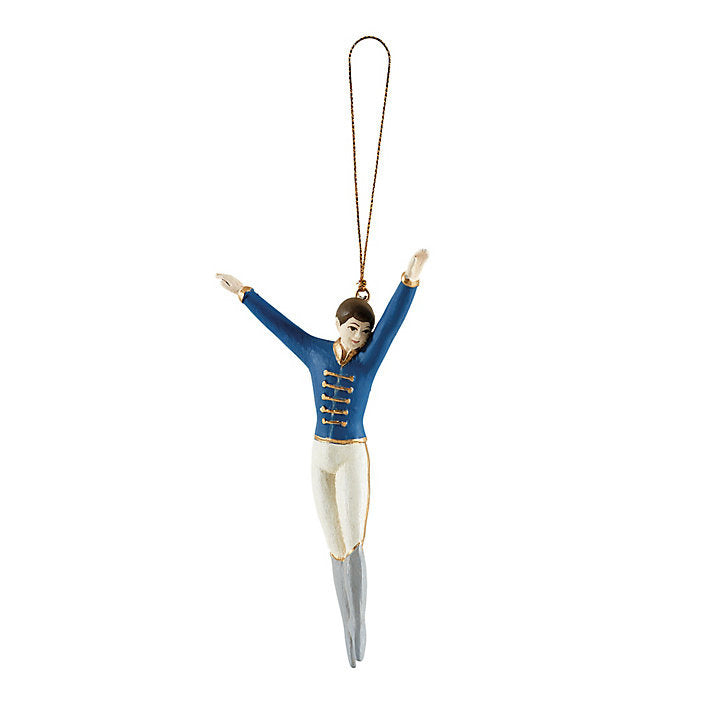 Ballard Designs Nutcracker Ornaments