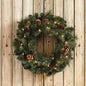 Ballard Designs Ballard Classic Prelit Wreath