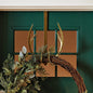 Ballard Designs Antler Wreath Hanger