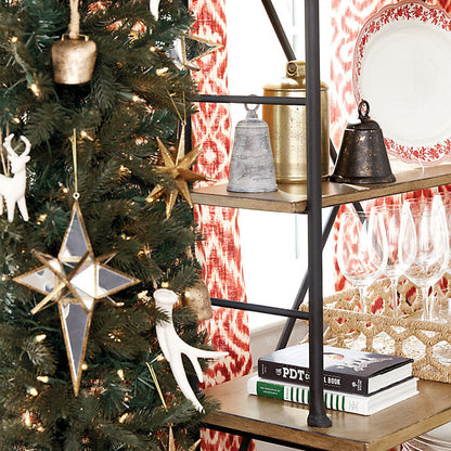 Ballard Designs Moravian Star Ornament