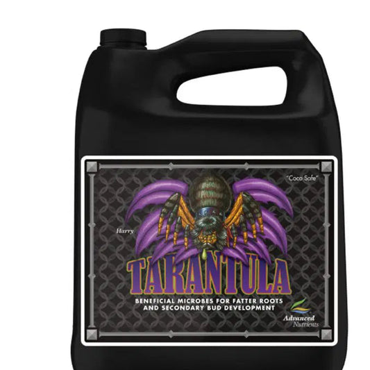 HTG Supply Advanced Nutrients Tarantula Liquid – 4 L