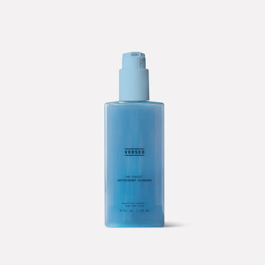 Versed Skin The Purist Daily Antioxidant Cleanser