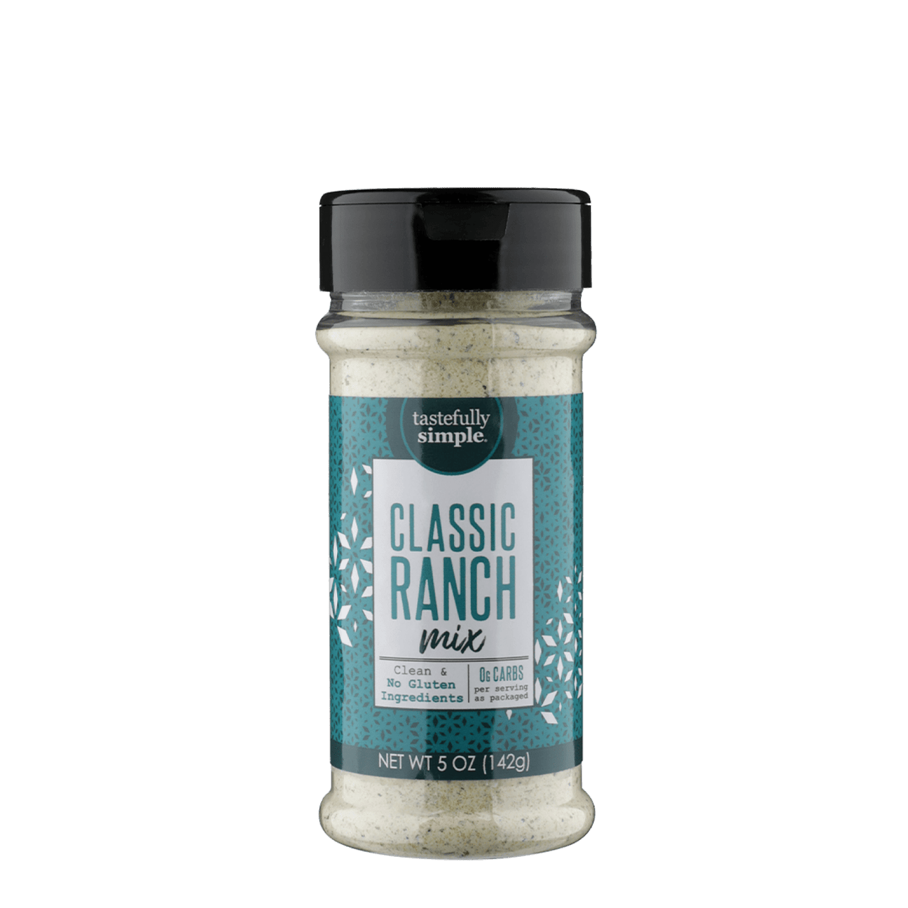 Tastefully Simple Classic Ranch Mix