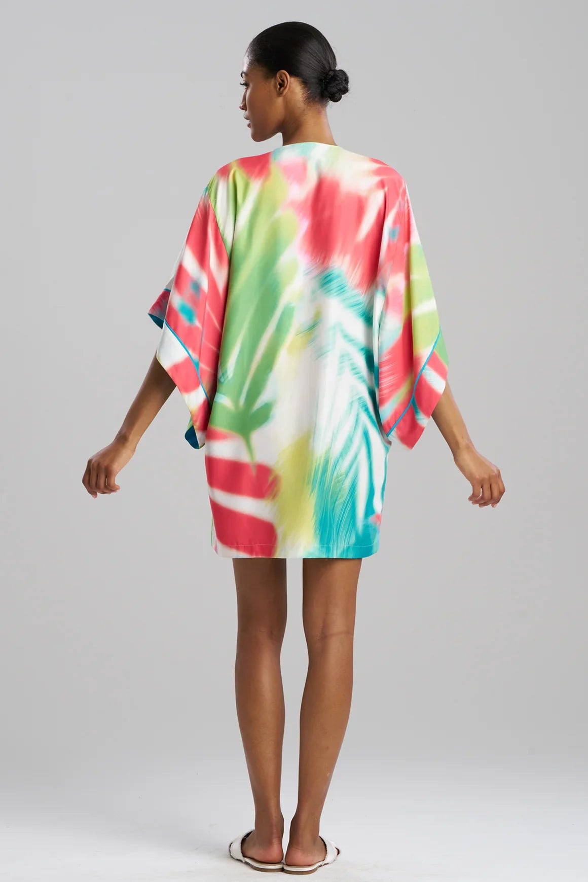 NATORI Usami Short Wrap