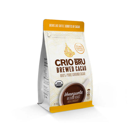 Crio Bru Venezuela - Medium Roast