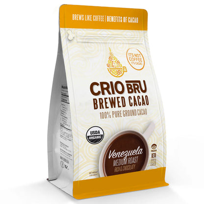 Crio Bru Venezuela - Medium Roast