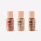 Versed Skin Ultimate Glow Trio Mood Lighting Glow Drops