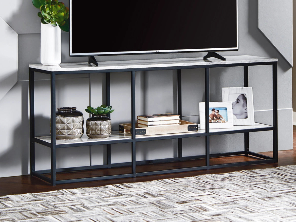 Ashley Furniture Donnesta 65" TV Stand