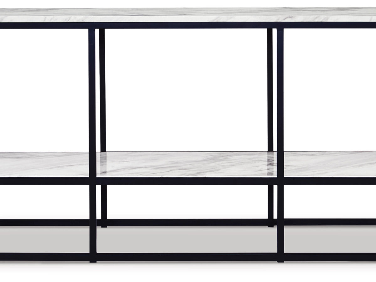 Ashley Furniture Donnesta 65" TV Stand