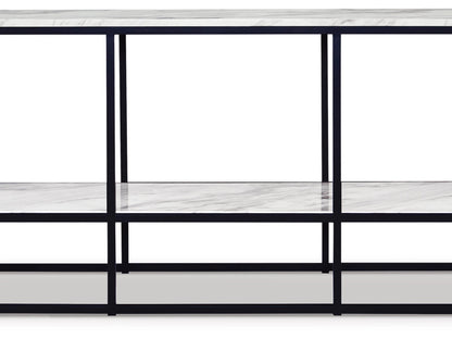 Ashley Furniture Donnesta 65" TV Stand