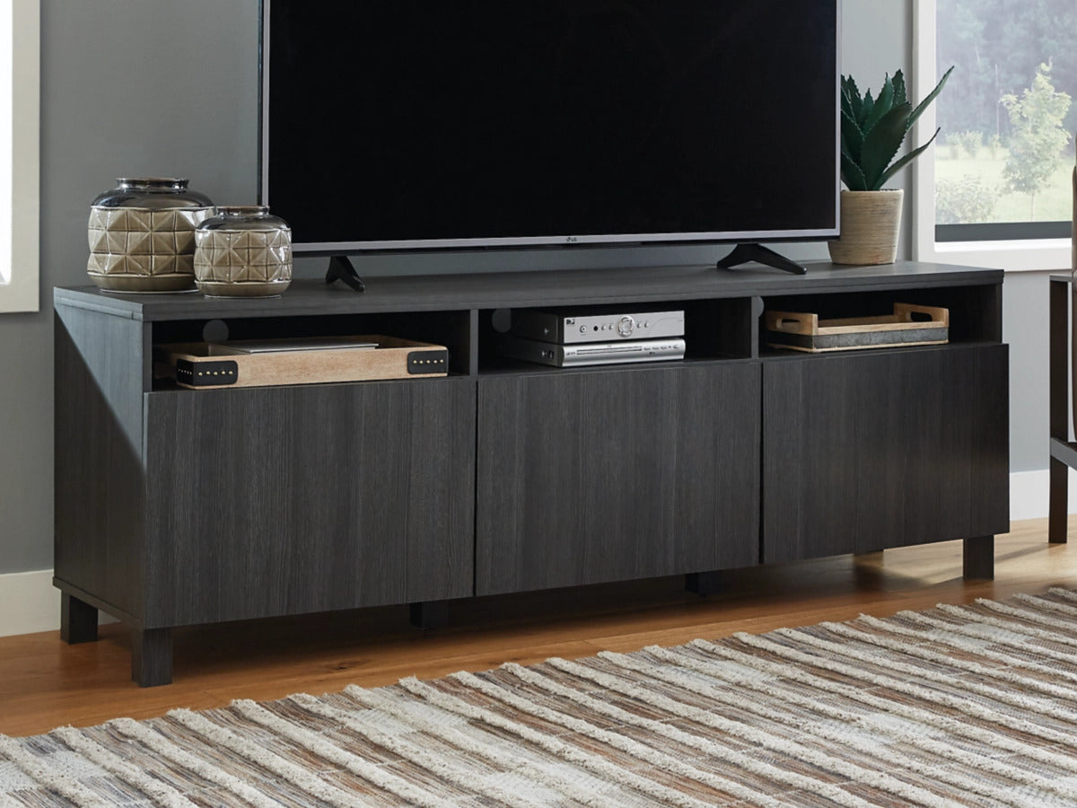 Ashley Furniture Yarlow 70" TV Stand