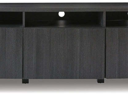 Ashley Furniture Yarlow 70" TV Stand