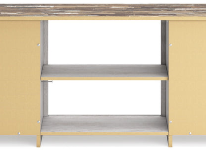 Ashley Furniture Willowton 72" TV Stand