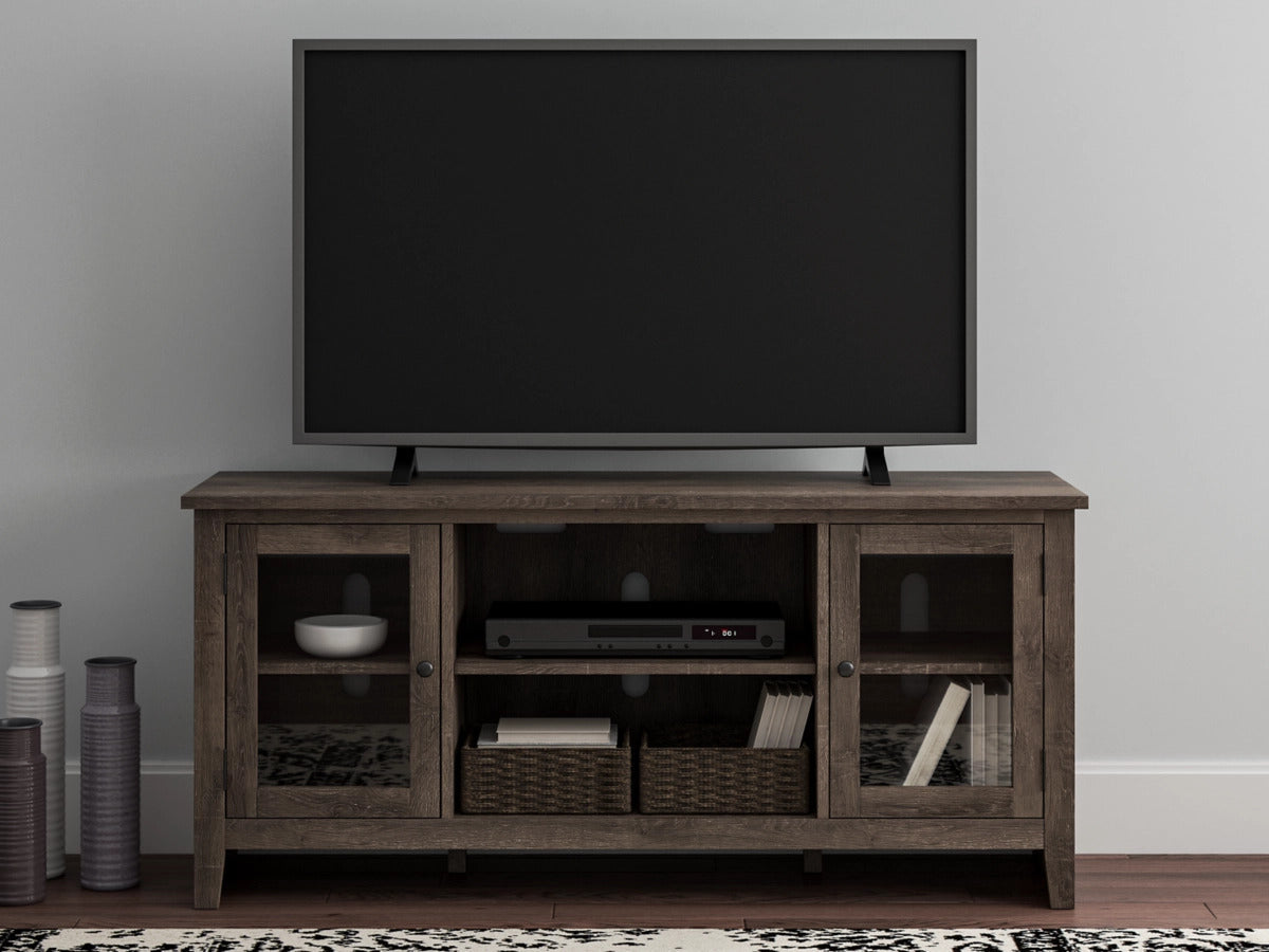 Ashley Furniture Arlenbry 60" TV Stand