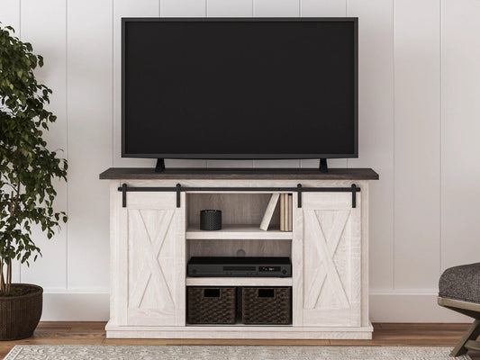 Ashley Furniture Dorrinson 54" TV Stand