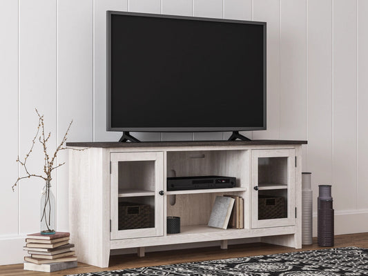 Ashley Furniture Dorrinson 60" TV Stand