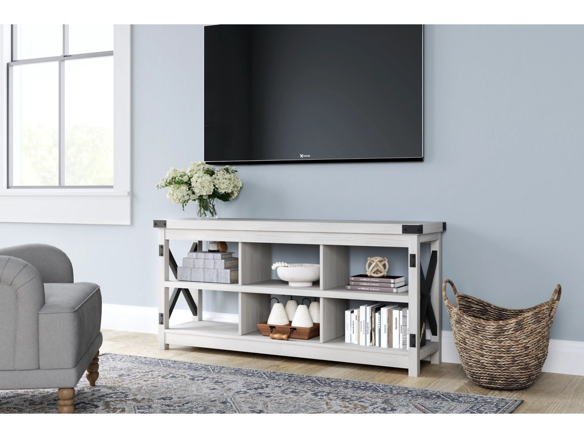 Ashley Furniture Bayflynn 58" TV Stand