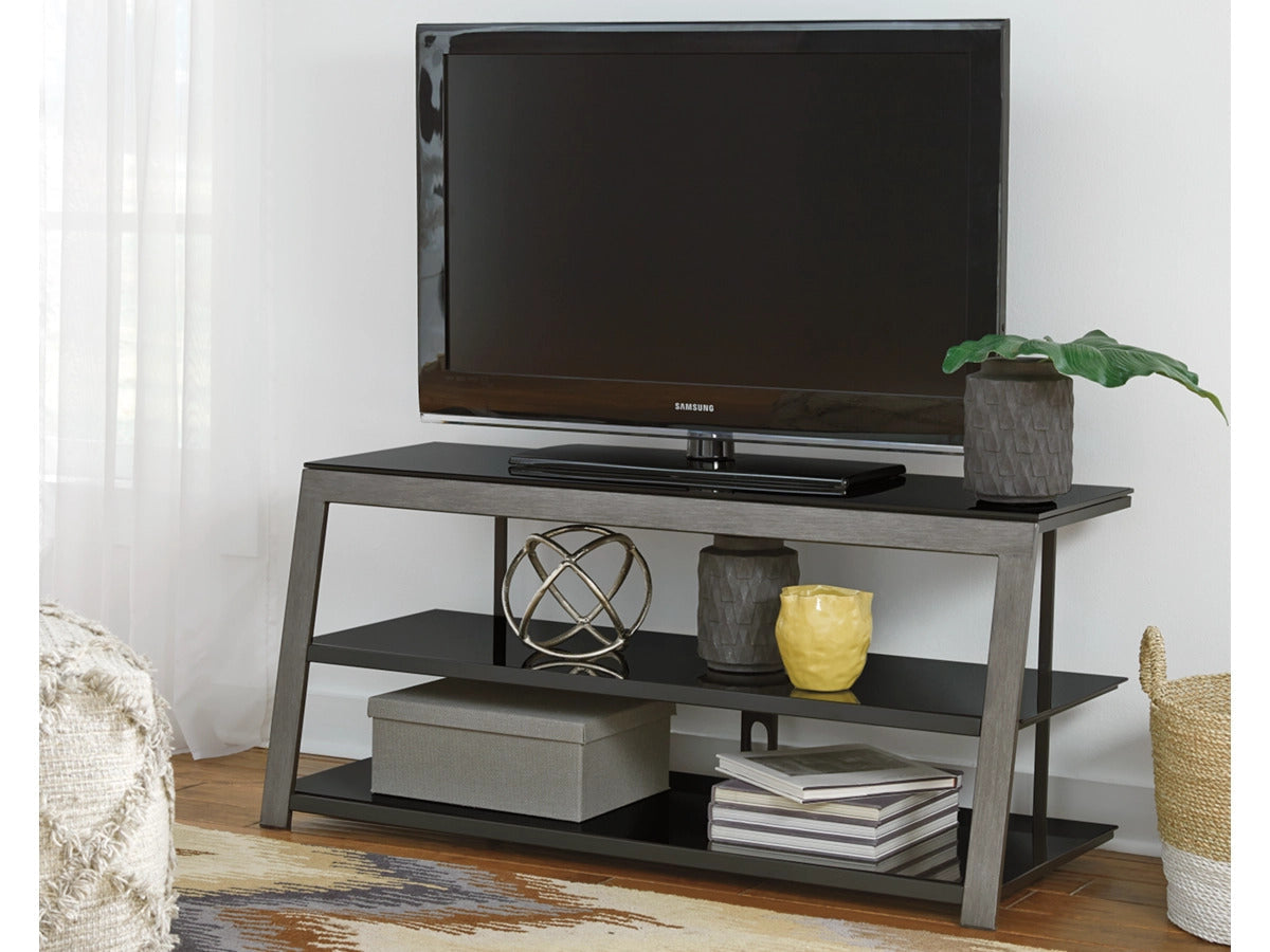 Ashley Furniture Rollynx 48" TV Stand