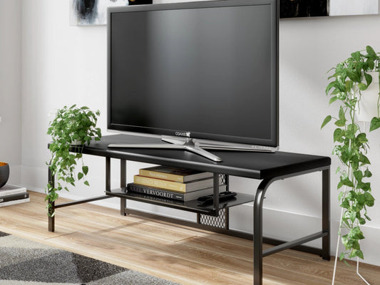 Ashley Furniture Lynxtyn 48" TV Stand