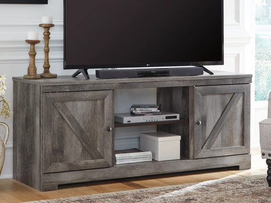 Ashley Furniture Wynnlow 63" TV Stand