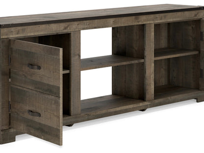 Ashley Furniture Trinell 72" TV Stand