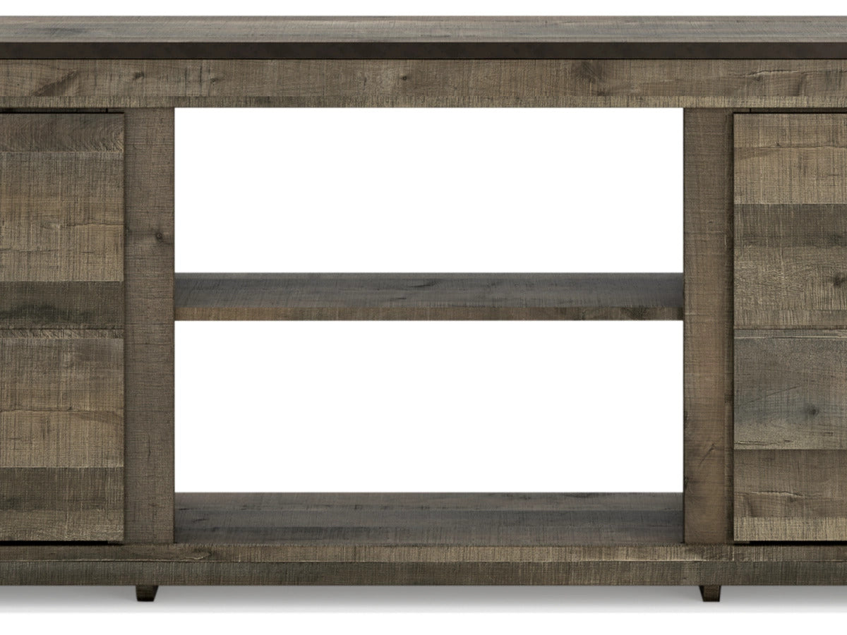 Ashley Furniture Trinell 72" TV Stand