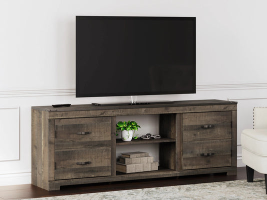 Ashley Furniture Trinell 72" TV Stand