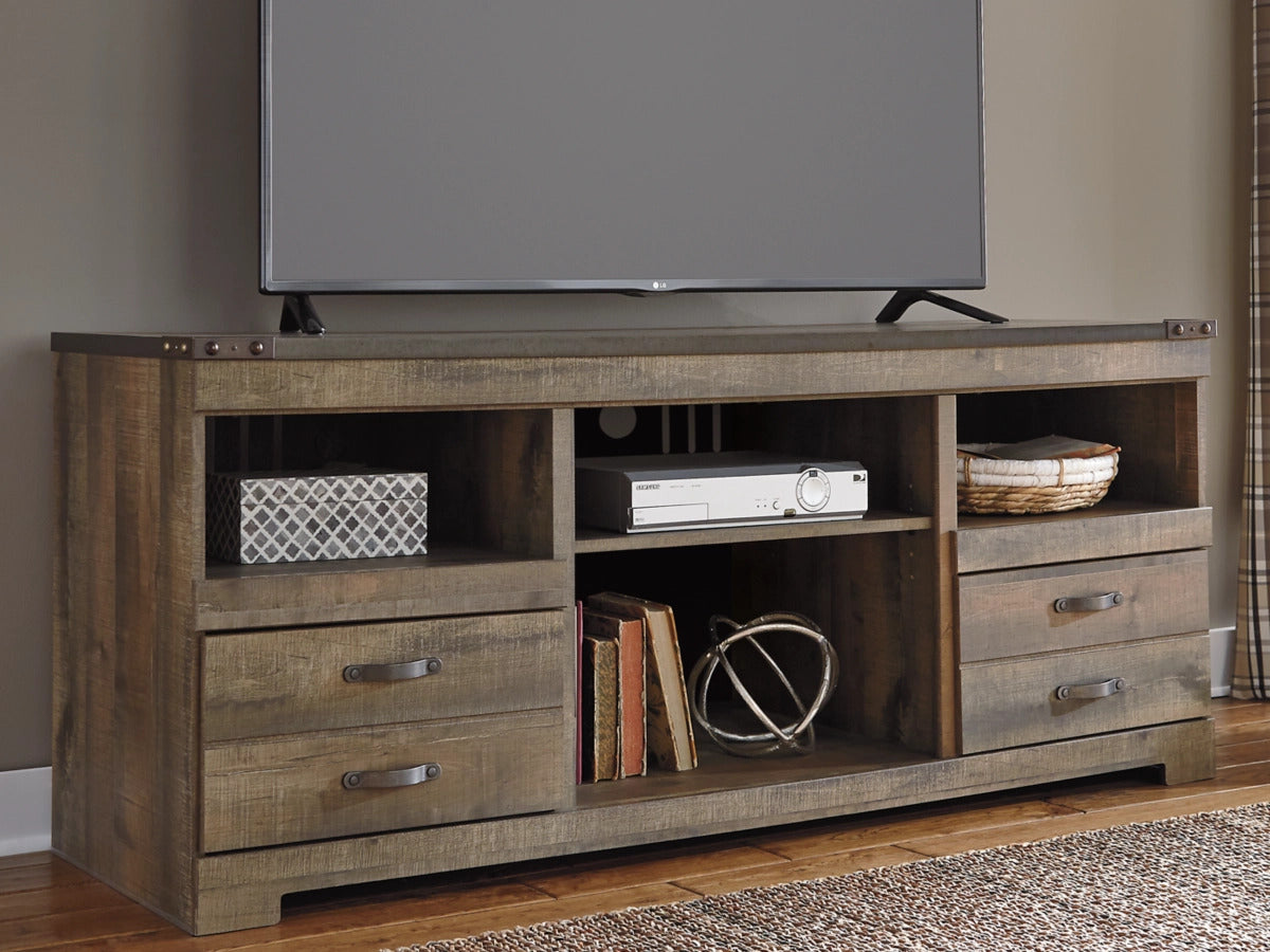 Ashley Furniture Trinell 63" TV Stand