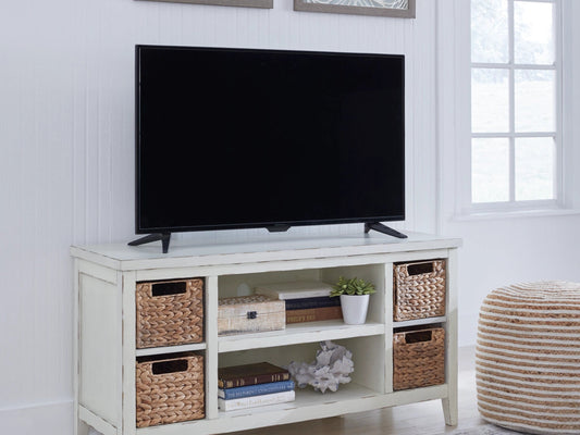 Ashley Furniture Mirimyn 47" TV Stand