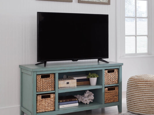 Ashley Furniture Mirimyn 47" TV Stand