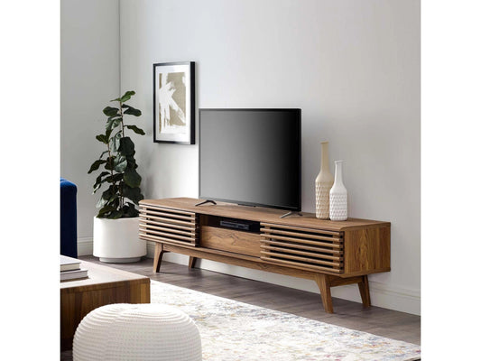 Ashley Furniture Modway Render 70" TV Stand