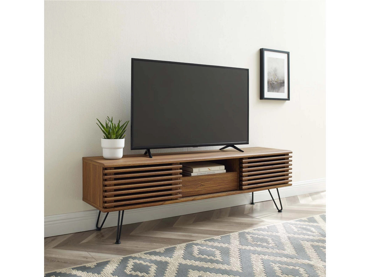 Ashley Furniture Modway Render 58" TV Stand