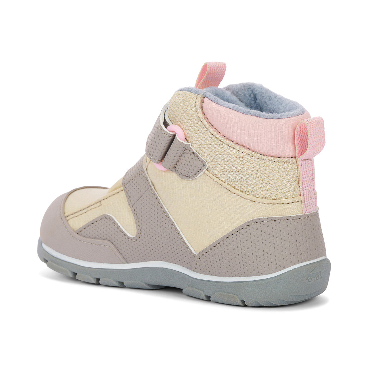 See Kai Run Atlas III Waterproof/Insulated Beige