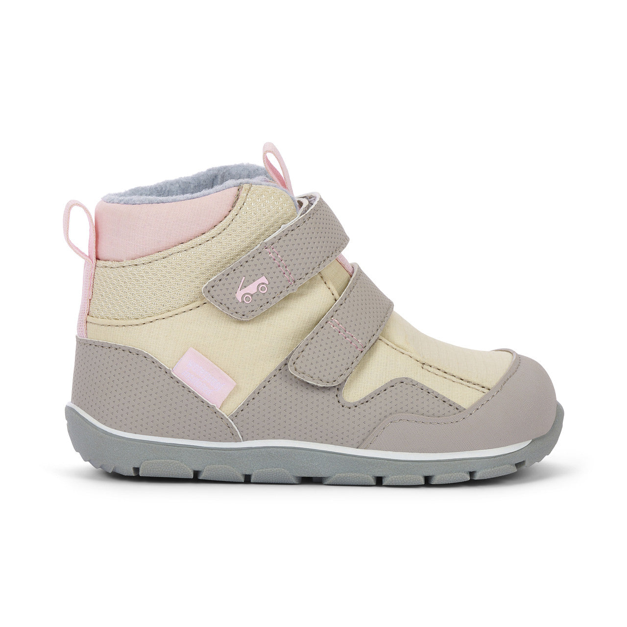 See Kai Run Atlas III Waterproof/Insulated Beige